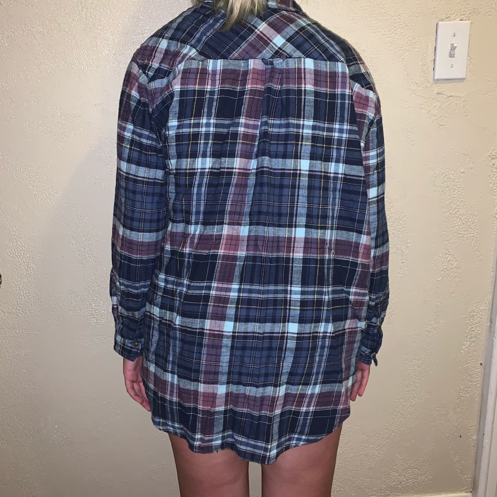 Flannel - Picture 4 of 4